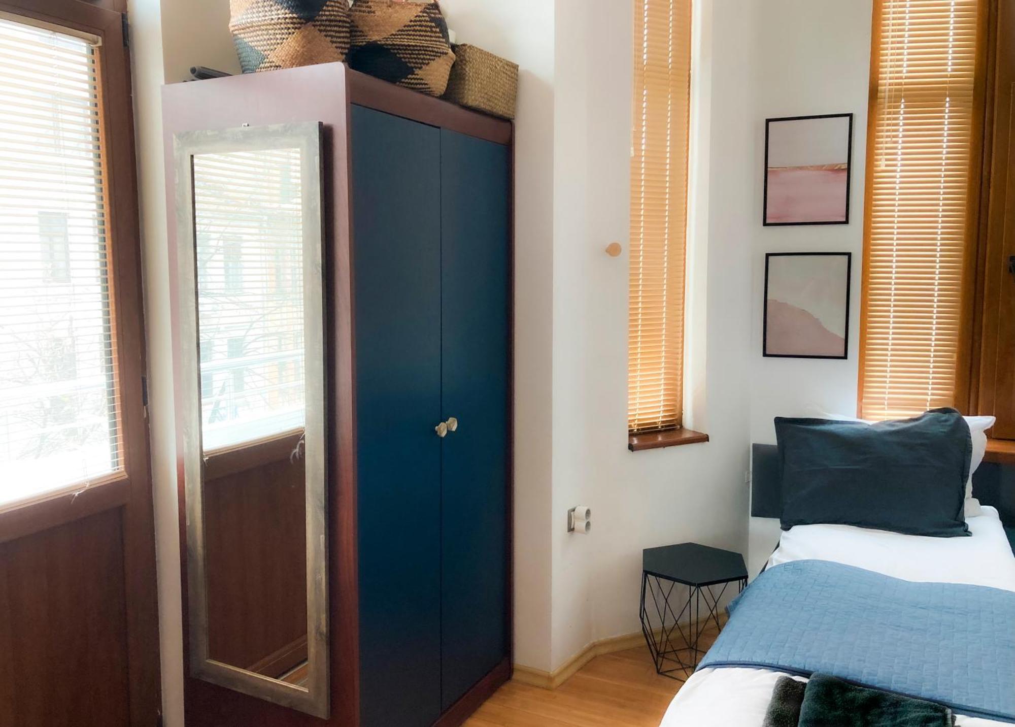 Two Bedroom Apartment -Welcome To Burgas- Top Location, Central Station, Main Walking Street, Sea Garden, Near The Beach Eksteriør billede