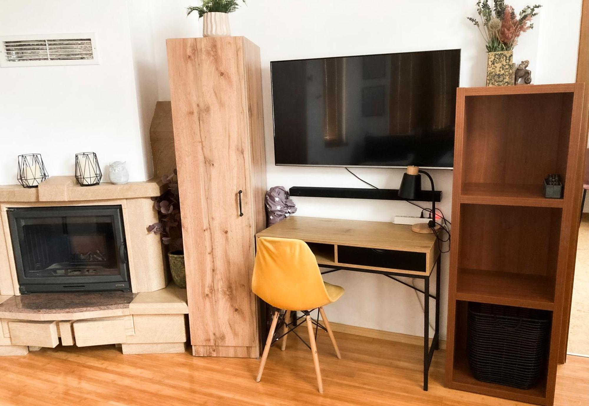 Two Bedroom Apartment -Welcome To Burgas- Top Location, Central Station, Main Walking Street, Sea Garden, Near The Beach Eksteriør billede