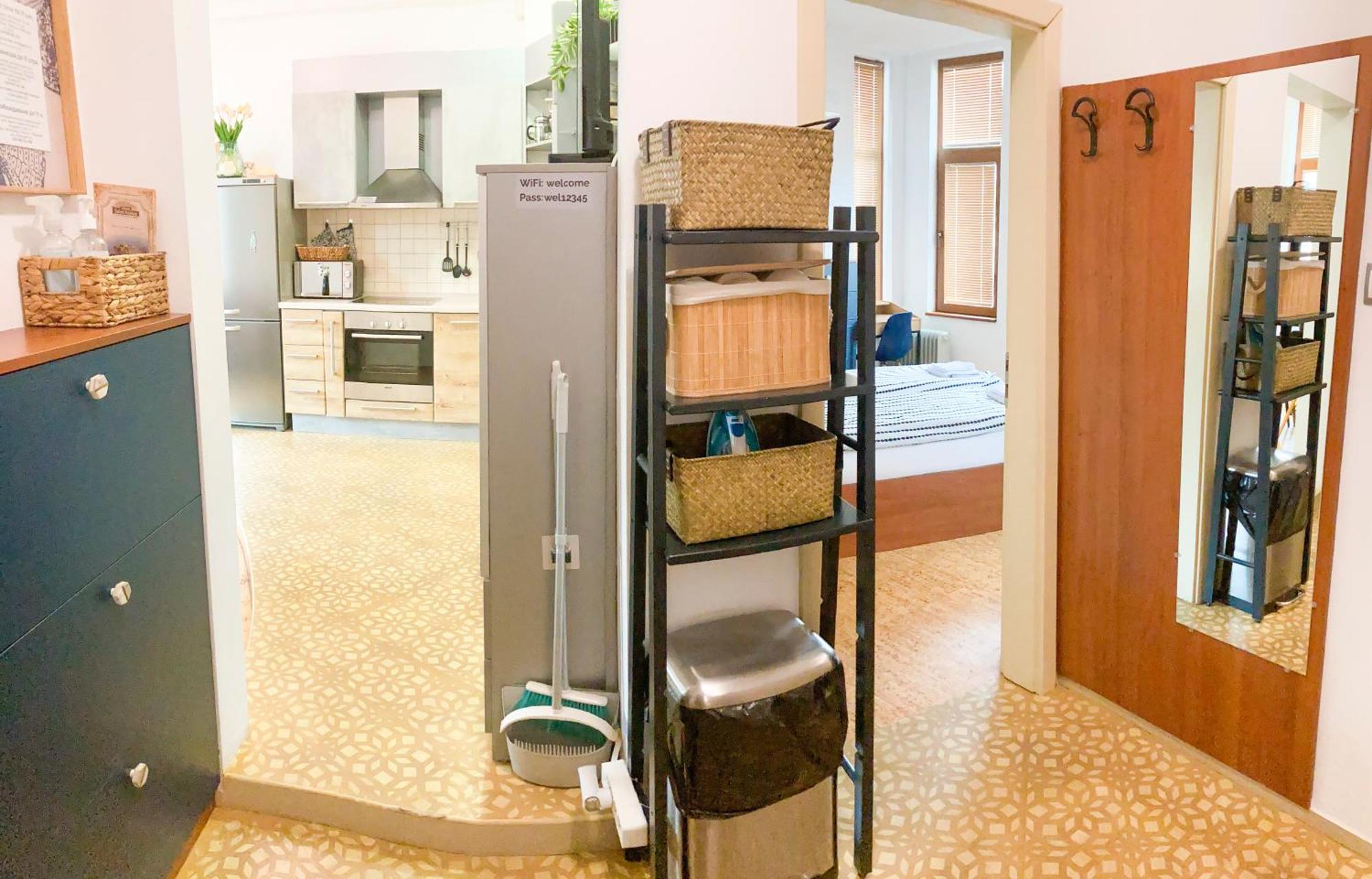 Two Bedroom Apartment -Welcome To Burgas- Top Location, Central Station, Main Walking Street, Sea Garden, Near The Beach Eksteriør billede